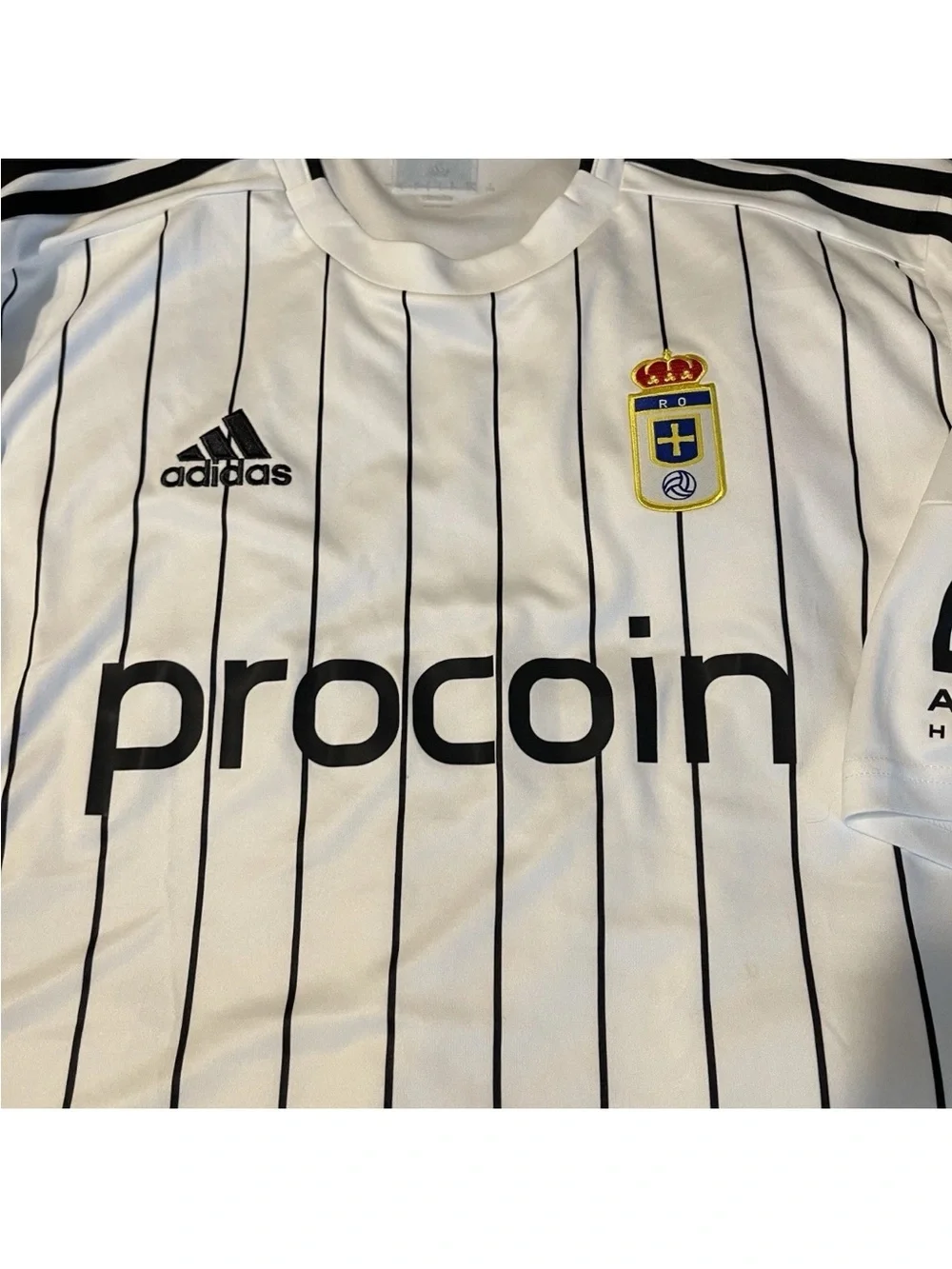 adidas real oviedo